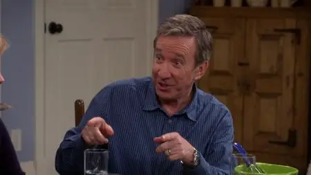 Last Man Standing S04E22