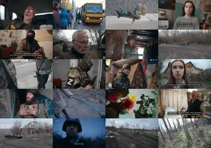 ITV - Ukraine's War: The Other Side (2024)