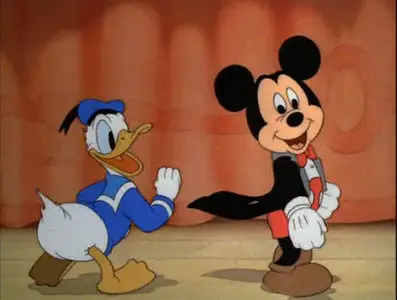 Сокровища анимации: Микки Маус / Treasures of animation: Mickey Mouse (1929-1953)