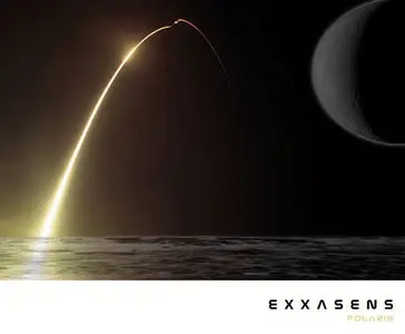 exxasens - polaris 2008