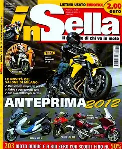 in Sella - Novembre 2011