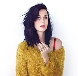 Katy Perry - Prism Promos 2013 by Cass Bird