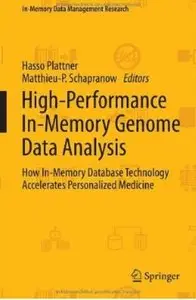 High-Performance In-Memory Genome Data Analysis: How In-Memory Database Technology Accelerates Personalized Medicine [Repost]