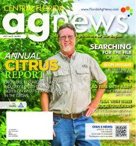 Central Florida Ag News - July 2016