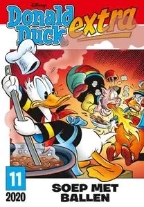 Donald Duck Extra – september 2020