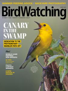 BirdWatching USA - May/June 2022