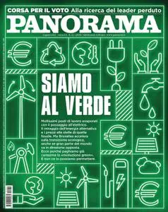 Panorama Italia – 03 agosto 2022