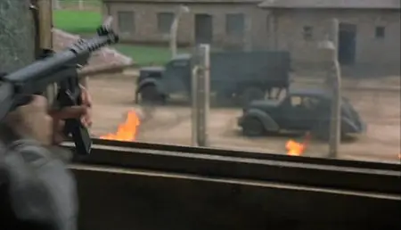 The Grey Zone / Die Grauzone (2001)