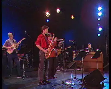Georgie Fame And The Blue Flames - Cool Cat Blues (2008)