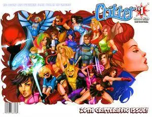 Critter v2 1-20+annual