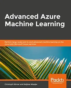 Advanced Azure Machine Learning