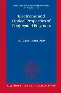 Electronic and Optical Properties of Conjugated Polymers