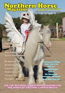 Northern Horse Magazine - November 2023