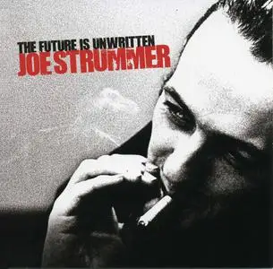Joe Strummer - The Future Is Unwritten (2007)