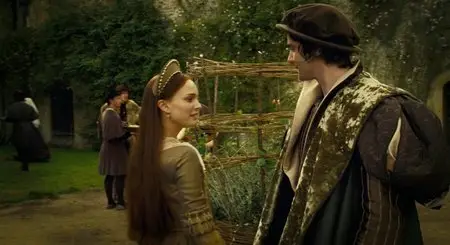 The Other Boleyn Girl (2008)