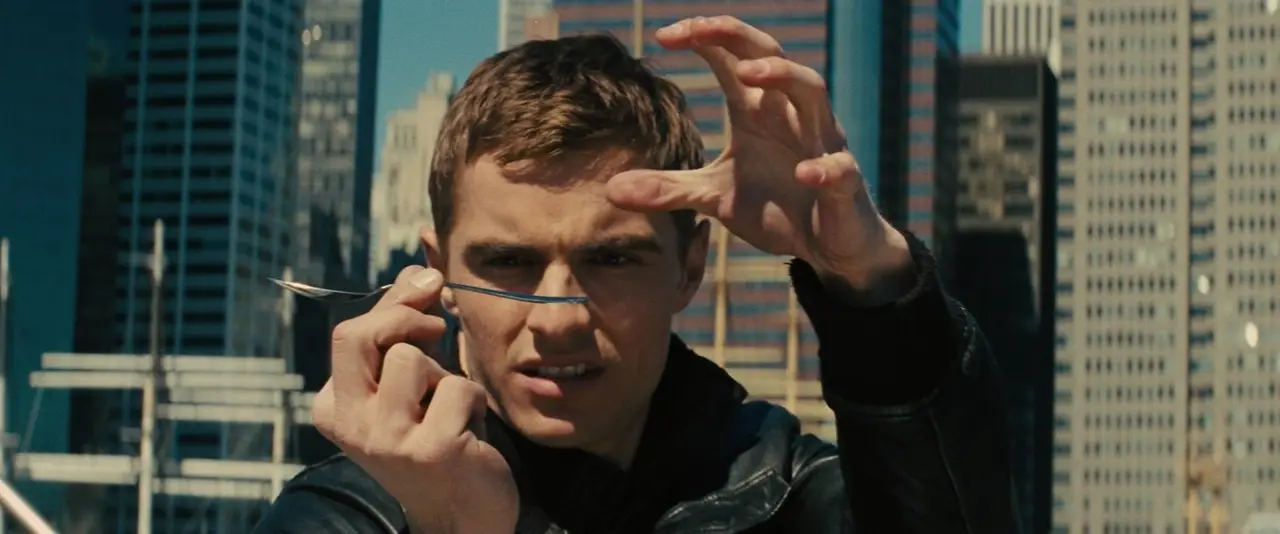 Now You See Me (2013)