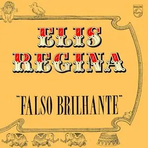Elis Regina – Falso Brilhante (1976) -repost