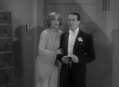 Sleepless Nights (1932)