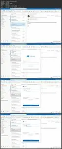 Learning Outlook Desktop (Office 365/Microsoft 365)