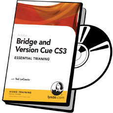 Lynda.com - Bridge and Version Cue CS3 Essential Training 
