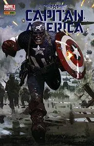 Capitan America e i Vendicatori Segreti  - Volume 16.1 (2010)