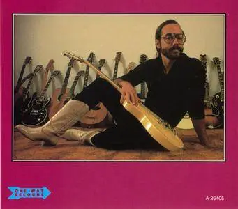 Al Di Meola - Electric Anthology (1995)