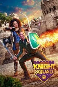 Knight Squad S01E11