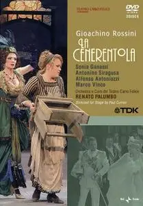 Renato Palumbo, Orchestra e Coro del Teatro Carlo Felice - Rossini: La Cenerentola (2007)