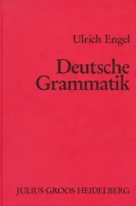 Deutsche Grammatik