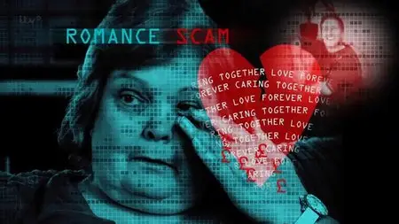 ITV - Scammers (2015)