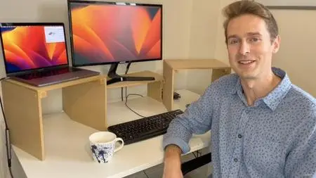 Artificial Intelligence (Ai) For People Who Learn By Doing
