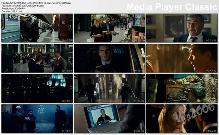The Code (2009)