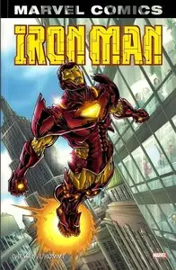 Iron Man - 2 Tomes 