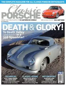Classic Porsche – May 2011