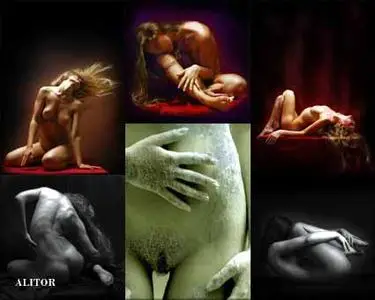 /// Let Avax decide :-) ///   Photography - Marek Stan