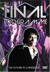 The Final Programme / The Last Days of Man on Earth (1973)