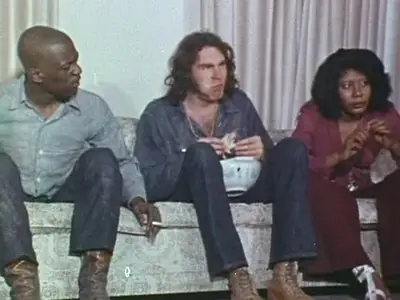 Night of the Animals (1971)