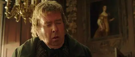 Mr. Turner (2014)