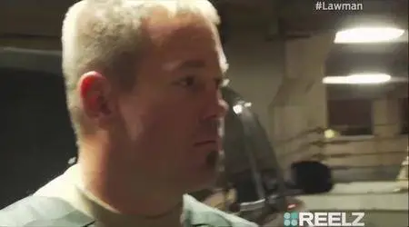 Steven Seagal: Lawman S03E08
