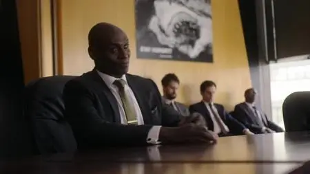 Corporate S02E03