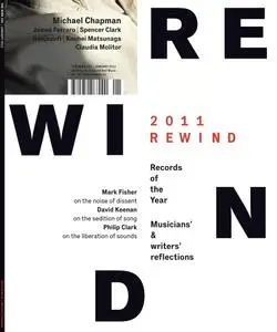 The Wire - January 2012 (Issue 335)
