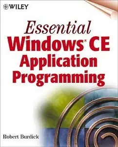 Essential Windows CE Application Programming (repost)