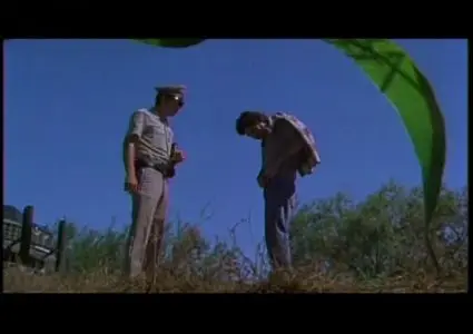 Alambrista! (1977)