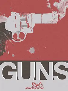 Guns Ebook Collection