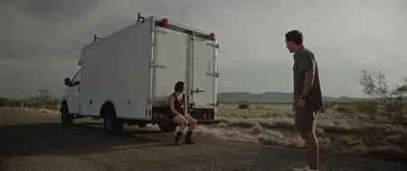 The Odd Way Home (2013)