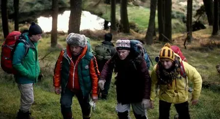 The Stag (2013)