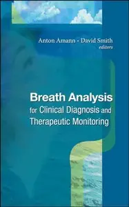 Breath Analysis For Clinical Diagnosis & Therapeutic Monitoring