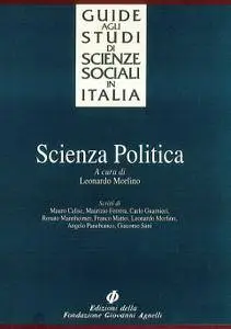 Leonardo Morlino, "Scienza politica"