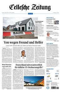 Cellesche Zeitung - 15. März 2019