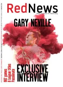 Red News - Issue 256